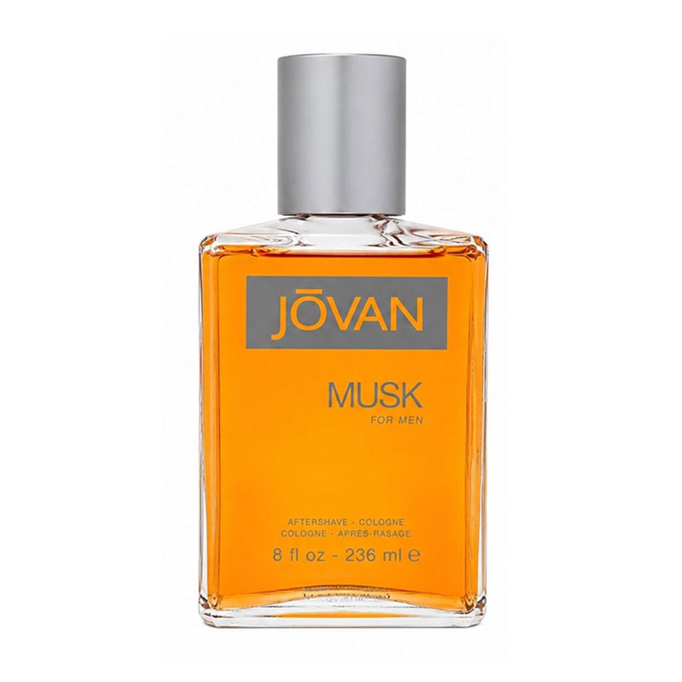 Jovan Musk for Men Одеколон чоловічий, 236 мл