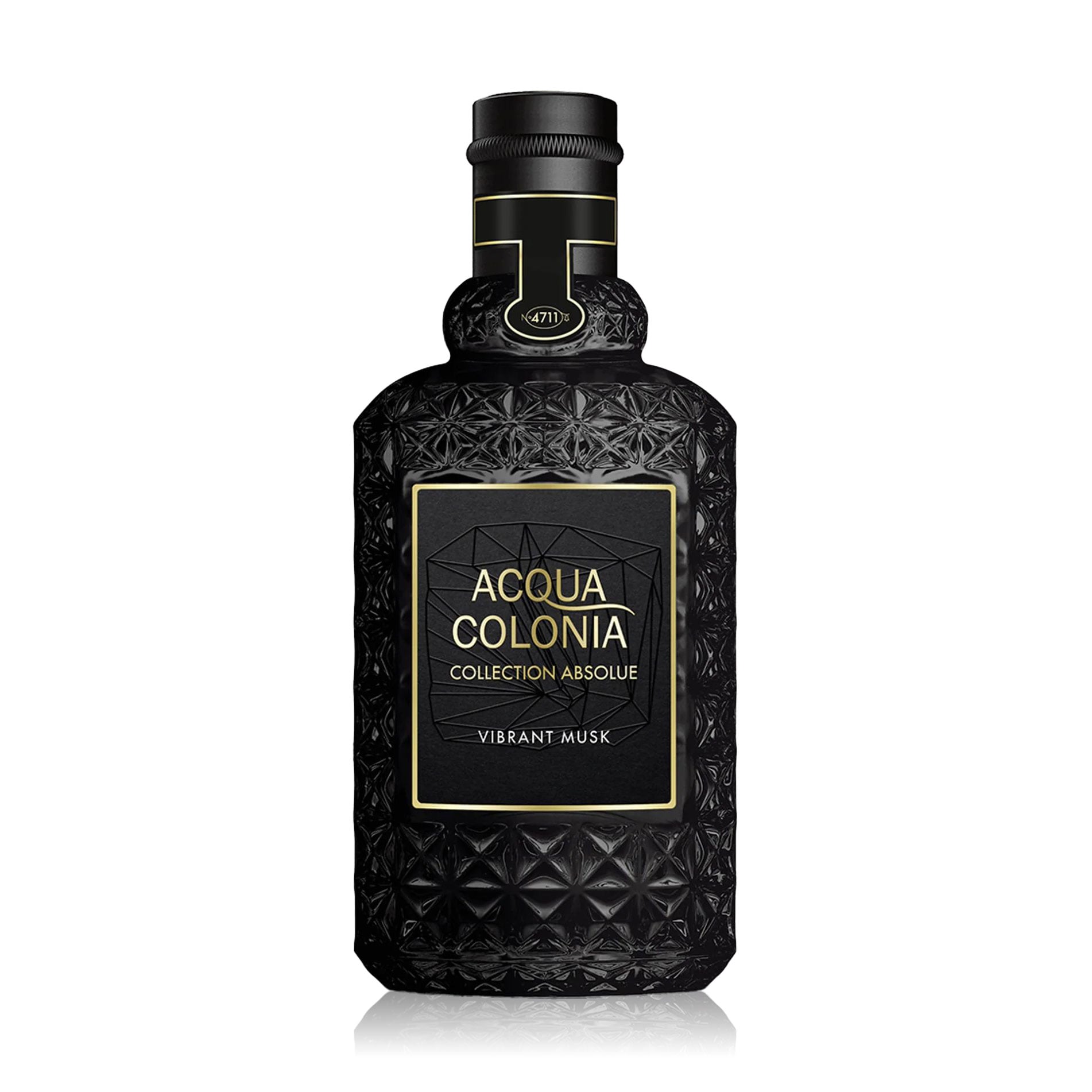 Maurer &amp; Wirtz 4711 Acqua Colonia Absolue Vibrant Musk Парфумована вода унісекс, 100 мл (ТЕСТЕР)